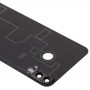 დაბრუნება საფარის კამერა ობიექტივი for Asus Zenfone 5 / ZE620KL (ვერცხლისფერი)