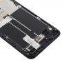 ЖК-экран и дигитайзер Полное собрание с рамкой для Asus Zenfone C ZC451CG (черный)
