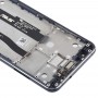Pantalla LCD y digitalizador Asamblea con marco completo para Asus ZenFone 3 ZE552KL (Negro)