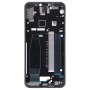 Első Ház LCD keret visszahelyezése Asus Zenfone 5 ZE620KL (fekete)