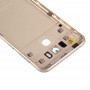 Алюмінієвий сплав Задня кришка батареї для Asus ZenFone 3 Max / ZC553KL (Gold)