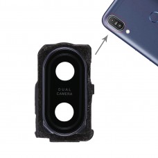 Back Camera Lens Frame for Asus Zenfone Max Pro (M1) ZB601KL (Blue) 