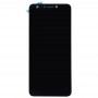 Pantalla LCD y digitalizador Asamblea completa para Asus ZenFone 5 Lite ZC600KL (Negro)
