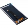 Pantalla LCD y digitalizador Asamblea completa para Asus ZenFone 5 Lite ZC600KL (Negro)