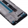 LCD ekraan ja Digitizer Full Assamblee Frame Asus Zenfone Max Plus (M1) X018DC X018D ZB570TL