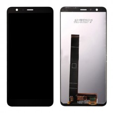LCD Screen and Digitizer Full Assembly for Asus Zenfone Max Plus (M1) X018DC X018D ZB570TL