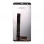 LCD ეკრანზე და Digitizer სრული ასამბლეას Asus Zenfone Max Plus (M1) X018DC X018D ZB570TL