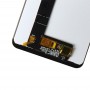 LCD ეკრანი და Digitizer სრული ასამბლეის Asus Zenfone Max Plus (M1) X018DC X018D ZB570TL (თეთრი)