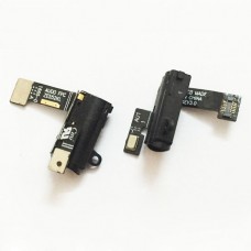 Hörlurs Jack Flex Kabel för Asus Zenfone 3 ZE552KL
