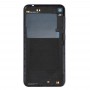 Back Battery Cover for Asus Zenfone Live / ZB501KL (Navy Black)