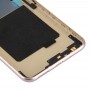 חזרה סוללה כיסוי עבור Asus Zenfone חי / ZB501KL (Shimmer זהב)