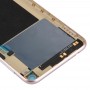 Zurück Batterie-Abdeckung für Asus Zenfone Live- / ZB501KL (Shimmer Gold)