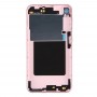 Обратно Капак на батерията за Asus Zenfone Live / ZB501KL (Rose Pink)
