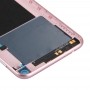 Задня кришка батареї для Asus Zenfone Live / ZB501KL (Rose Pink)