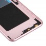 Zadní kryt baterie pro Asus Zenfone živé / ZB501KL (Rose Pink)