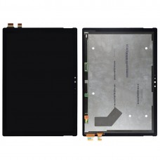 LCD Screen and Digitizer Full Assembly for Microsoft Surface Pro 4 v1.0 