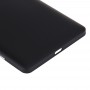Couverture arrière de la batterie pour Microsoft Lumia 950 (Noir)