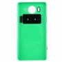 Akkumulátor Back Cover Microsoft Lumia 950 (zöld)