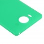 Battery Back Cover dla Microsoft Lumia 950 (zielony)