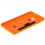 Akkumulátor Back Cover Microsoft Lumia 550 (narancssárga)