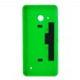 Battery Back Cover за Microsoft Lumia 550 (Green)