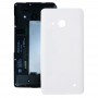 Copertura posteriore della batteria per Microsoft Lumia 550 (bianco)