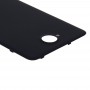 Batterie-rückseitige Abdeckung für Microsoft Lumia 650 (schwarz)