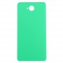 Battery Back Cover for Microsoft Lumia 650 (Green)