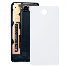电池后盖为微软Lumia 650（白色）
