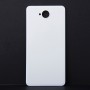 Battery Back Cover for Microsoft Lumia 650 (White)