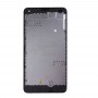 Avant Boîtier Cadre LCD Bezel plaque pour Microsoft Lumia 550