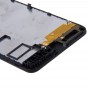 Přední Kryt LCD rámeček Rámeček Plate pro Microsoft Lumia 550