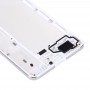 前壳LCD边框超薄板的微软Lumia 650（白色）