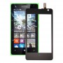 Touch Panel för Microsoft Lumia 430
