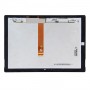 Pantalla LCD y digitalizador Asamblea completo para Microsoft Surface 3 1.645 1.645 10,8 RT3