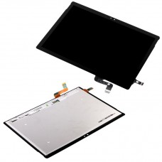 LCD ეკრანზე და Digitizer სრული ასამბლეას Microsoft Surface Book 1703