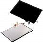 LCD екран и Digitizer Пълното събрание за Microsoft Surface Book 1703