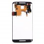 LCD Display + Touch Panel  for Motorla Moto X Pure Edition / XT1575(Black)