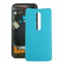 Battery Back Cover for Motorola Moto X (Blue)