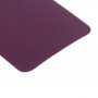 Batterie-rückseitige Abdeckung für Motorola Moto X (Purple)