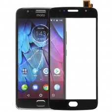 Panel dotykowy Digitizer Motorola Moto G5S (czarny)