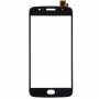 Touch Panel Digitizer for Motorola Moto G5S(Black)