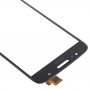 Сенсорная панель Digitizer для Motorola Moto G5S (черный)
