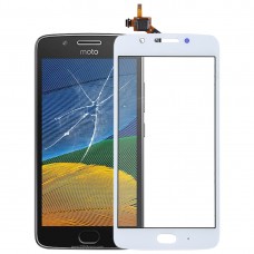 Panel dotykowy Digitizer Motorola Moto G5 (biały)