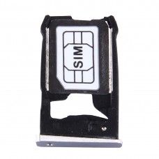 SIM kártya tálca Motorola Moto X (2. Gen.) (kék)