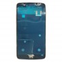Bezel מסגרת LCD מכסה טיימינג עבור מוטורולה Moto G5 (זהב)
