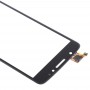 Touch Panel for Motorola Moto E4(Black)