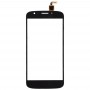 Touch Panel for Motorola Moto E5 Play(Black)