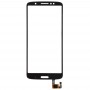 Écran tactile pour Motorola Moto G6 Plus (Noir)