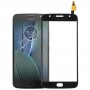 Touch Panel pour Motorola Moto G5s Plus (Noir)